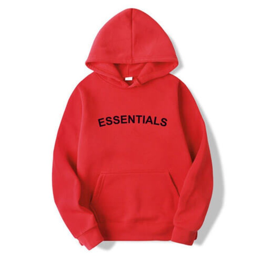 Cropped Comfort The Modern Appeal of Shorter Hoodies