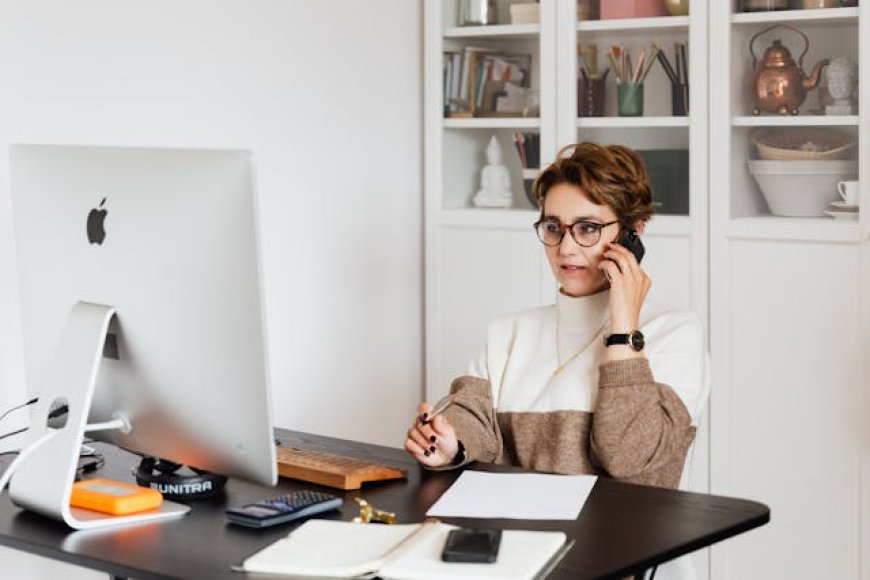 Enhance Privacy and Productivity with Office Phone Booths