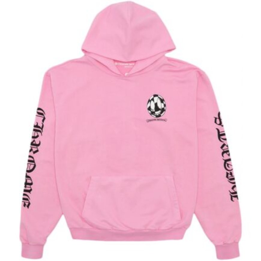 The Stylish Hoodie: A Modern Emblem of Fashion Flair