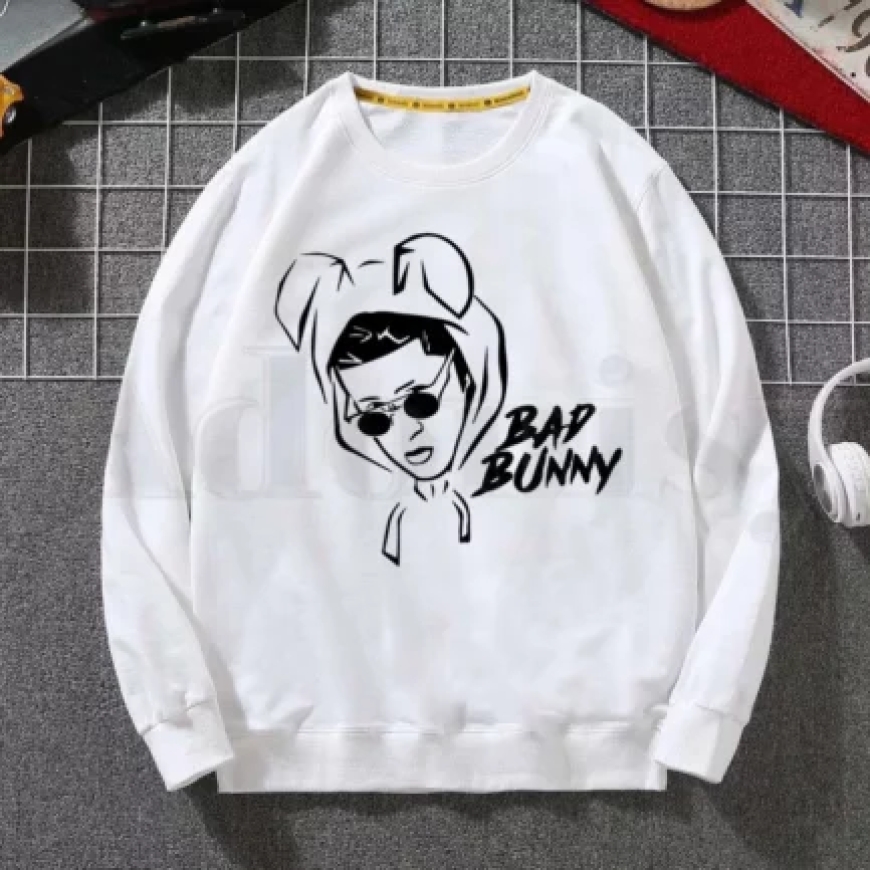 Sweatshirt Trends to Watch: What’s Hot in 2025