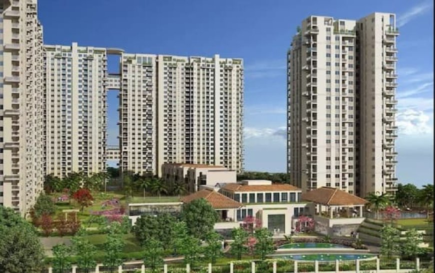 Sobha Magnum: Redefining Commercial Luxury in Bangalore