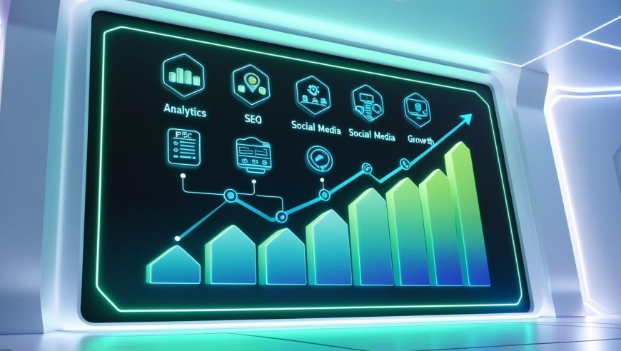 Creating a Mobile-First Marketing Strategy in Fayetteville, NC