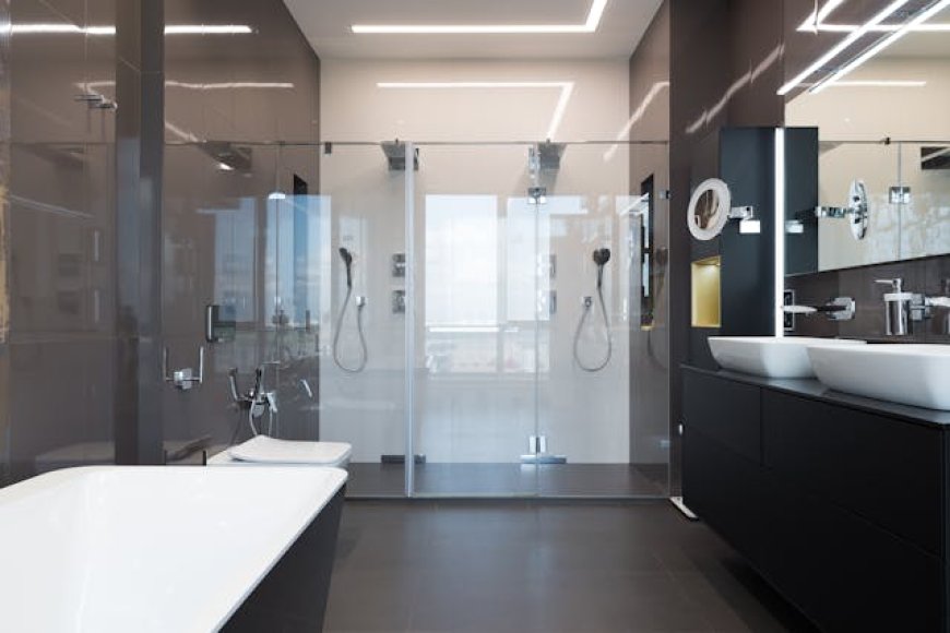 How to Plan a Condo Bathroom Renovation Without the Headaches