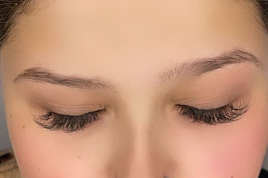 Top 10 Tips for Choosing the Best Eyelash Extensions Near You