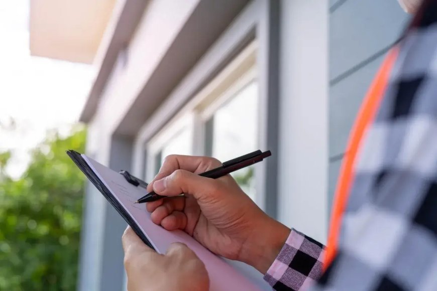 How to Choose the Best Home Inspector in Tampa for Your Property