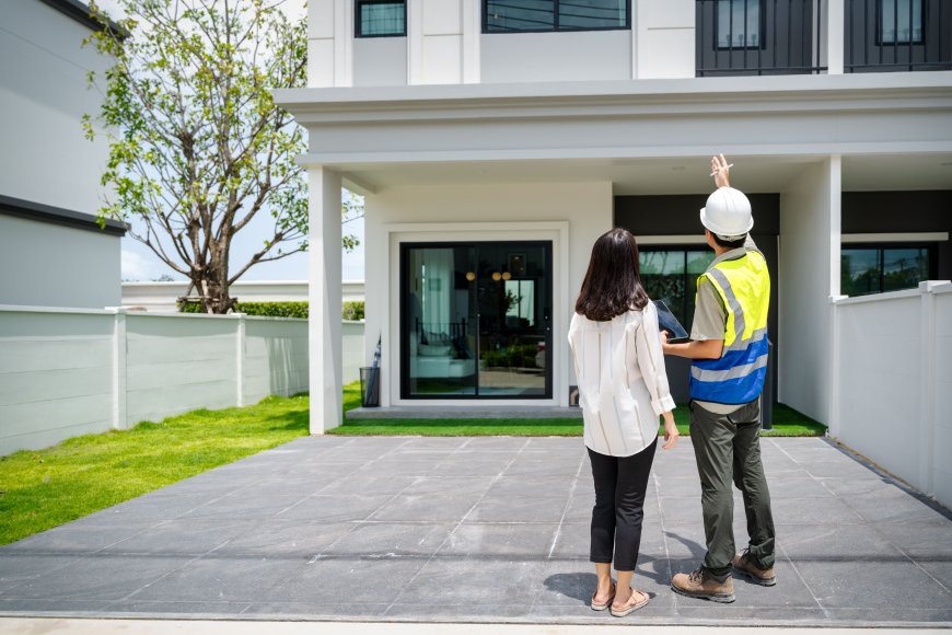 Why Hiring a Home Inspector in Maryland is Essential Before You Buy