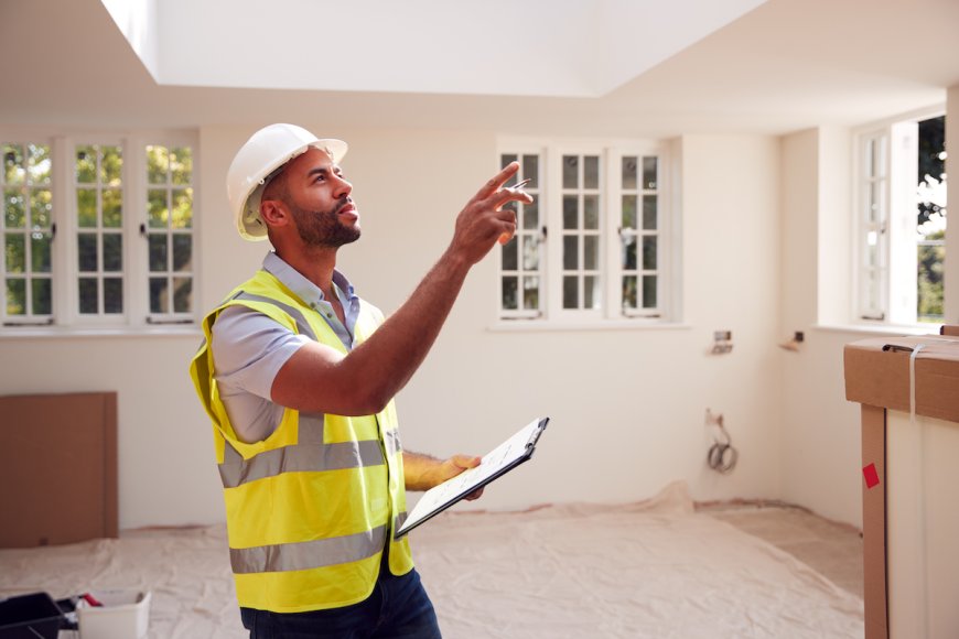 7 Common Issues Columbus Home Inspectors Spot (and How to Fix Them)