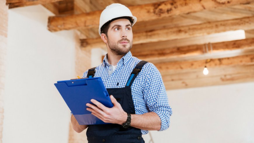 Buying a Home in Virginia? Don't Skip These Key Home Inspection Steps