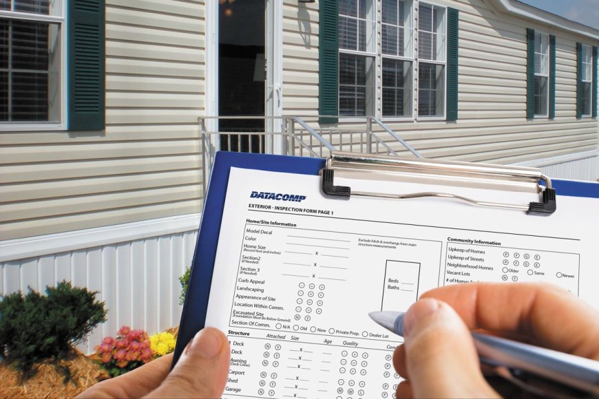 Commercial Real Estate Inspections: What Every Buyer Needs to Know