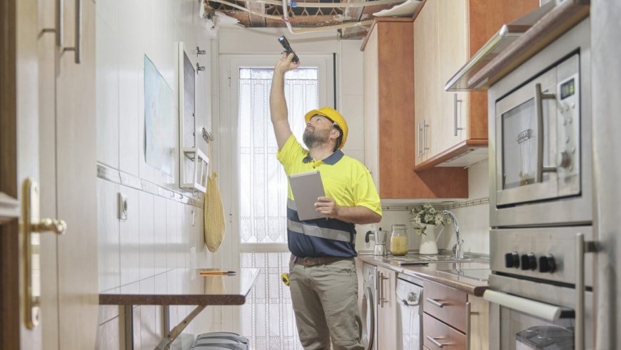 What to Expect During a Home Inspection: Step-by-Step Breakdown