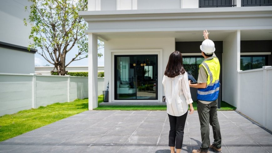 Why Home Inspection Services Are Essential for Homebuyers