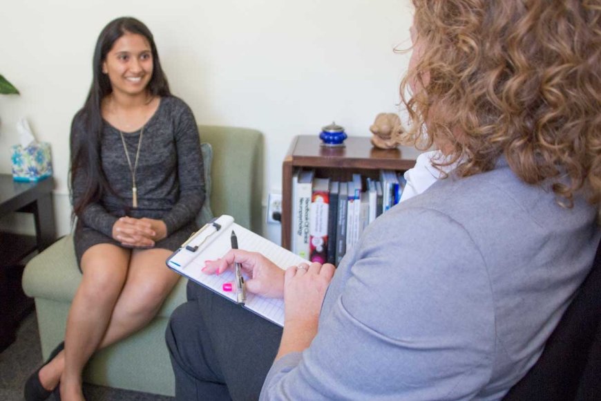 Why Healing Hope Counseling is Vital for Emotional Wellness