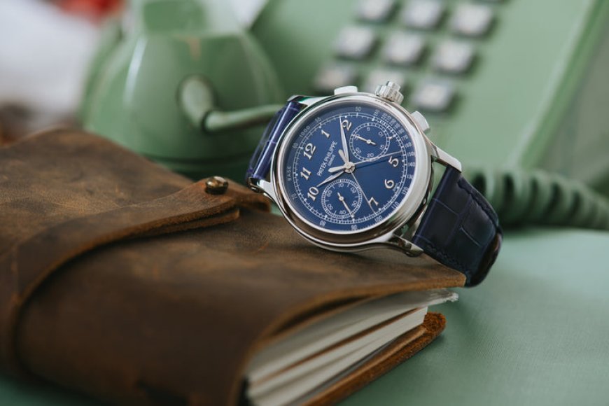 Pre-Owned Watches Near Me How to Find the Best Deals in Your City