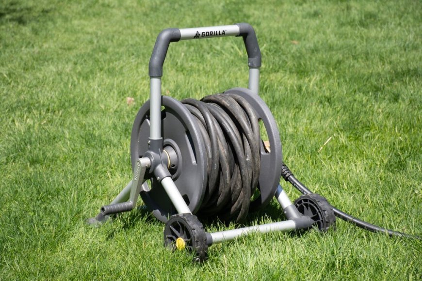 Built for Tough Tasks: What Makes a Hybrid Garden Hose the Right Tool