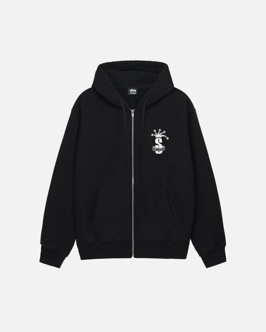 Where Cozy Meets Cool Street Ready Hoodies