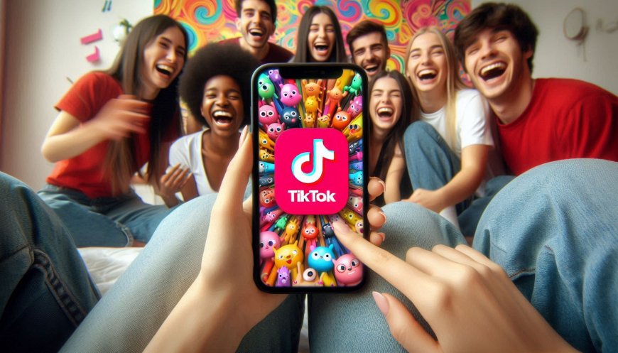 Who Watches TikTok? Understanding the TikTok Audience
