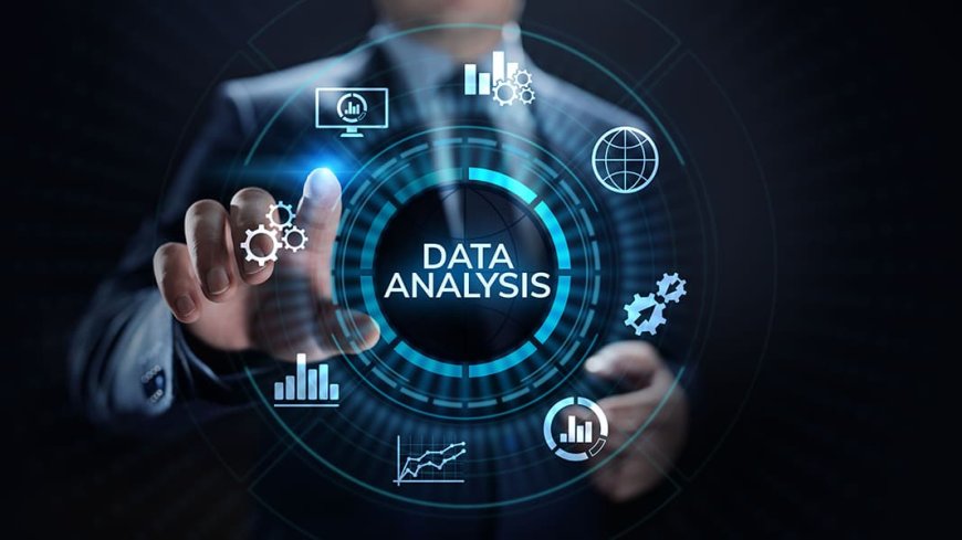 Master Data Analytics with DICS: The Leading Institute in Laxmi Nagar
