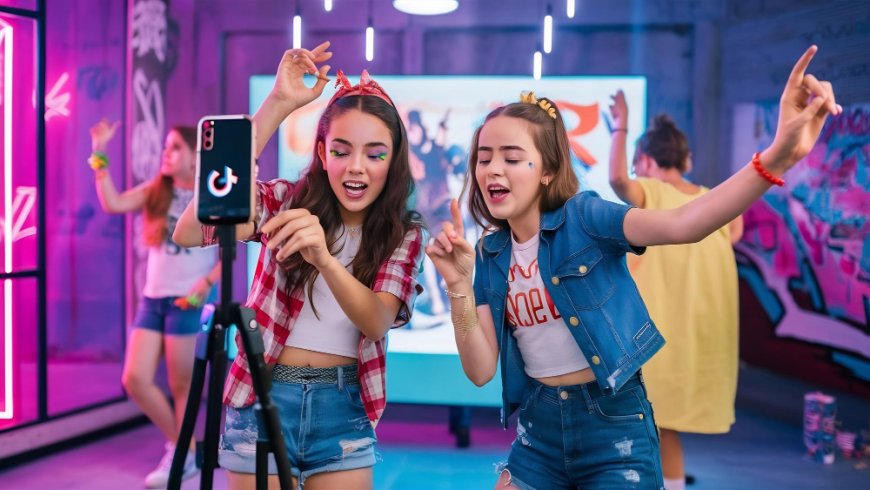 Who Watches TikTok? Understanding the TikTok Audience