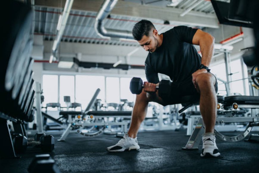 Why Joining a Gym in Vaudreuil-Dorion Can Help You Feel Better Every Day?