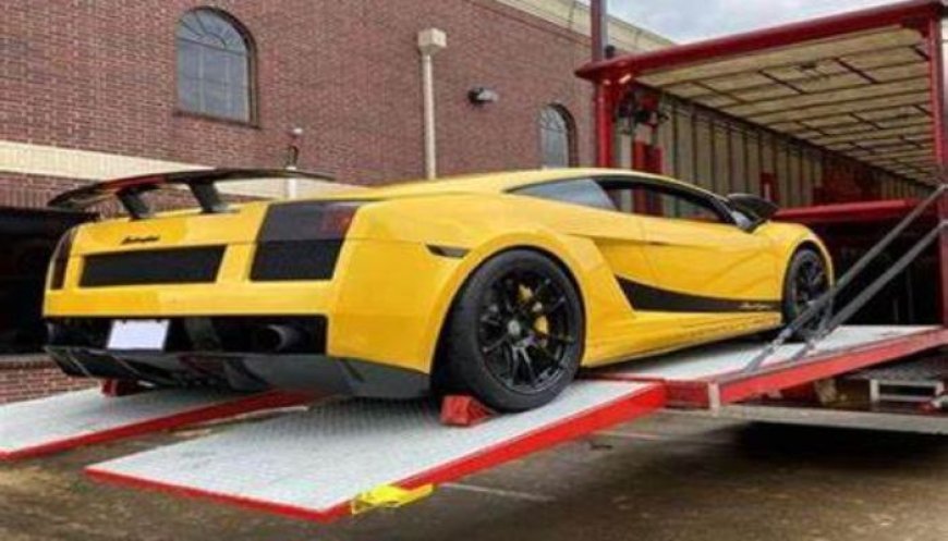 Get Affordable Car Shipping Company in New York - 2025