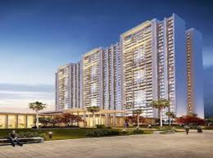Live Grand with Godrej Bannerghatta Bangalore Apartments