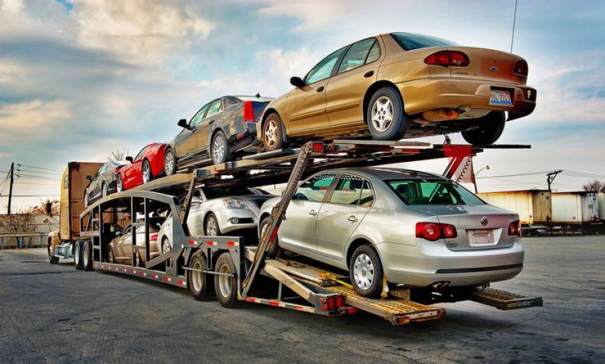 How Much Does South Carolina Car Shipping Cost?
