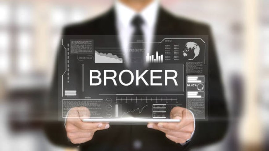 Keep Your Career Active with a Broker License Holding Service in Wheaton, IL