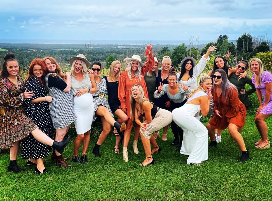 Explore Byron Bay with Reliable and Fun-Filled Byron Bay Bus Charters