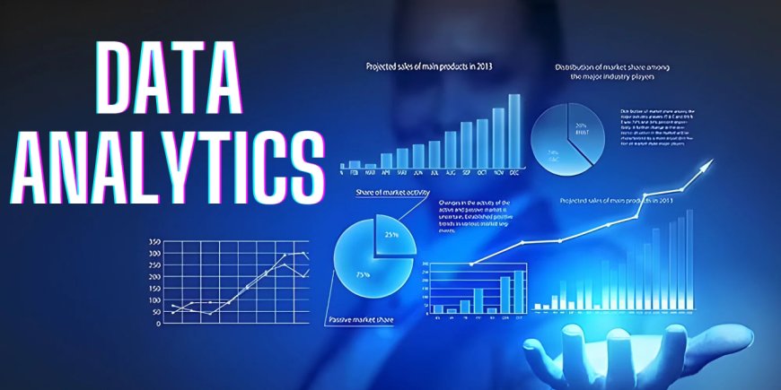 Data Analytics Course in Delhi: Industry Partnerships and Internship Opportunities