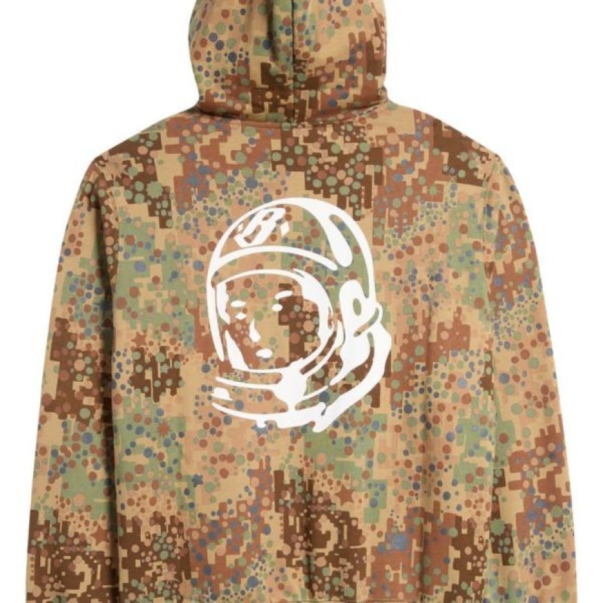 Billionaire Boys Club Apparel: Streetwear with a Billion-Dollar Attitude