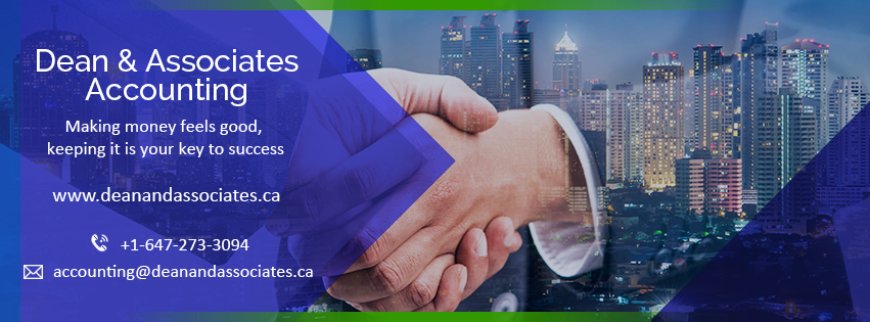 Tax Planning Services in Canada: A Key to Maximizing Your Financial Potential