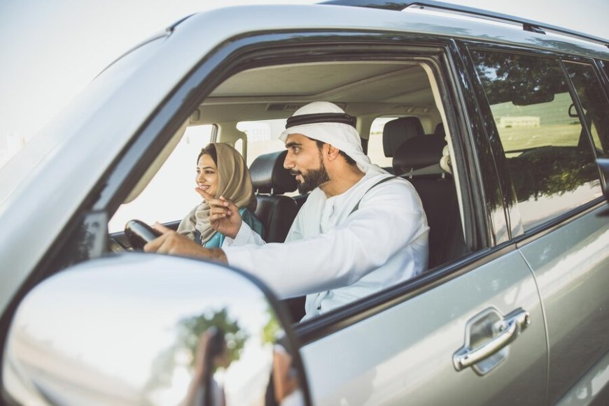 Makkah to Medina Taxi: Your Complete Travel Guide for a Sacred Journey