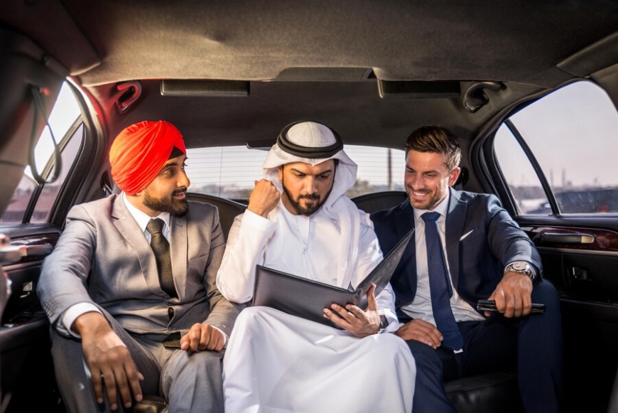 Jeddah Airport to Madinah Hotel: The Ultimate Travel Guide for Pilgrims