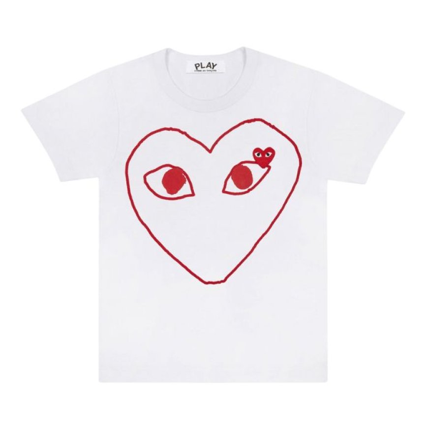 How Comme des Garçons Inspires Designers