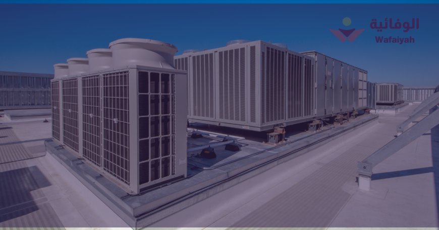 Reducing Cooling Costs in Commercial Buildings with Efficient HVAC