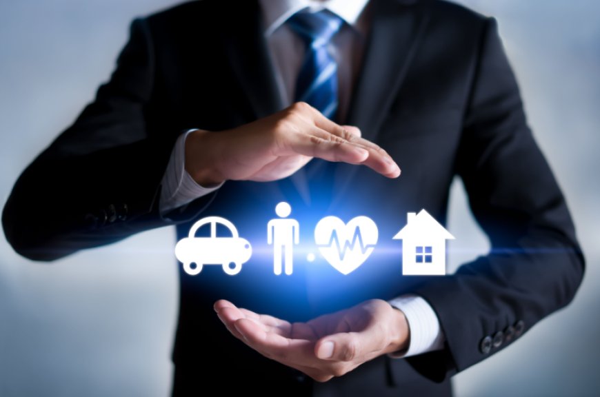 Why Real Estate Insurance is Essential for Homeowners and Investors: A Complete Guide