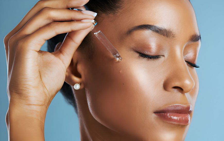 Breaking Down the Cost of Ordinary Serums in Pakistan
