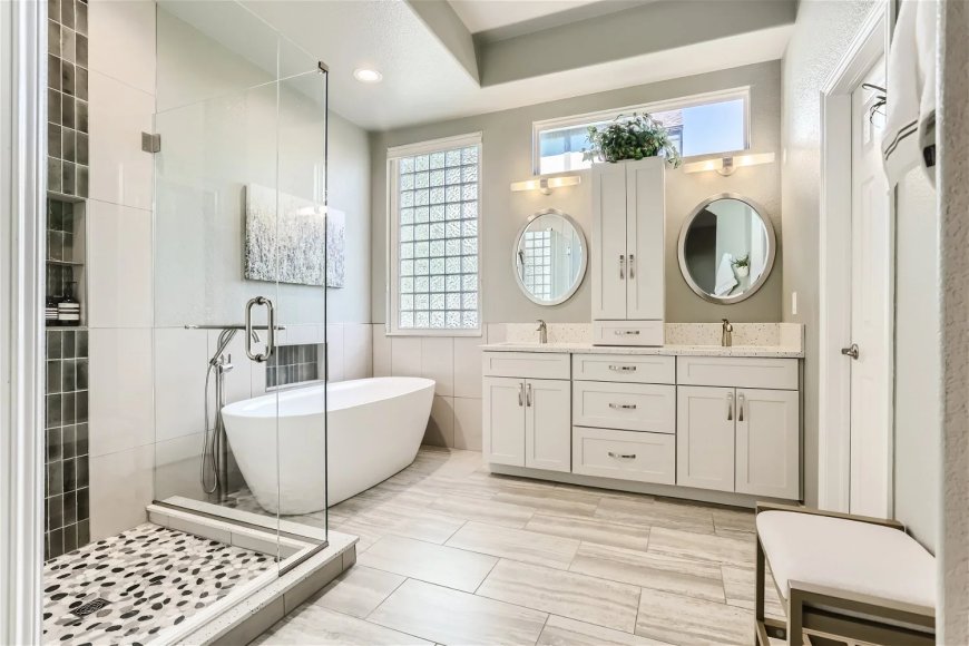 Create Your Dream Bathroom with Expert Remodeling