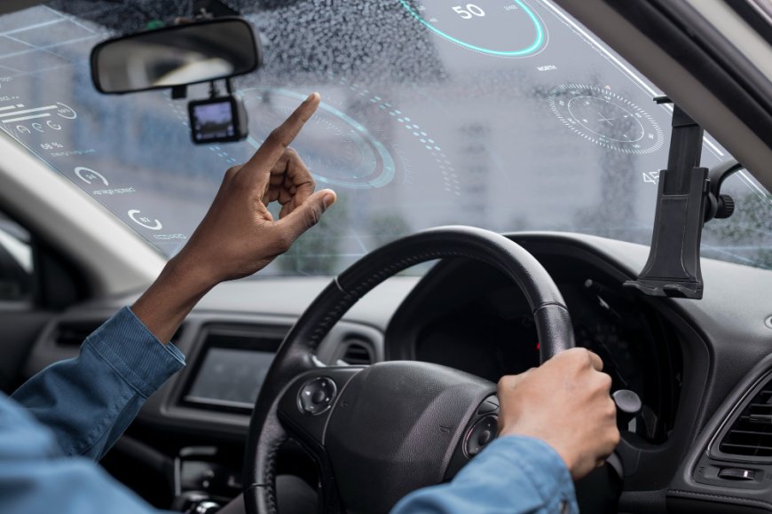 The Role of ANPR in Enhancing Urban Security and Surveillance