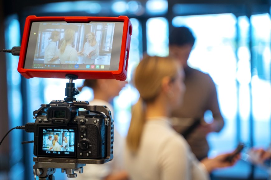 Can working with an event video production company increase post-event engagement and audience retention?