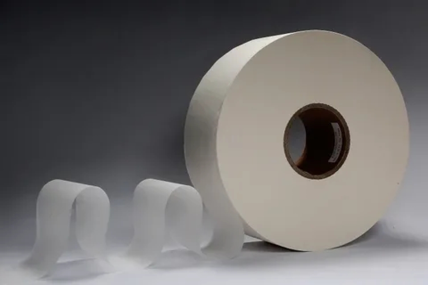 Custom Heat Seal Paper: A Tool for Effective Communication