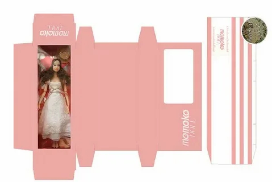 Elevate Your Brand with Custom Barbie Doll Boxes