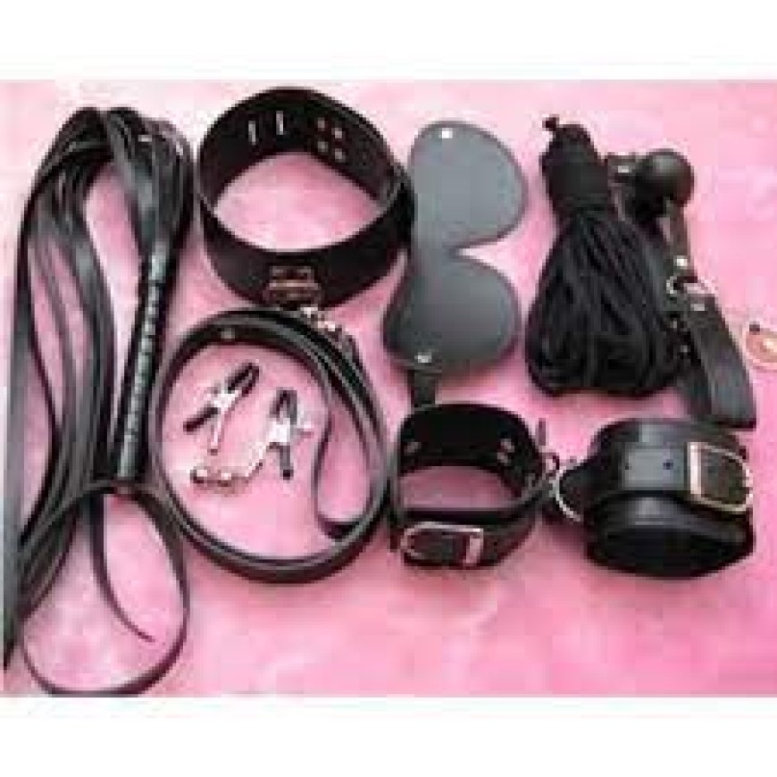 Bondage Basics: What It Is and How to Explore It Safely