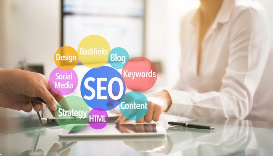 Top SEO Services in Canada: Why Local Expertise Matters for Your Digital Marketing