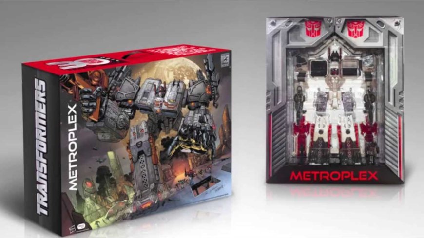 Elevate Your Collectibles with Custom Action Figure Boxes