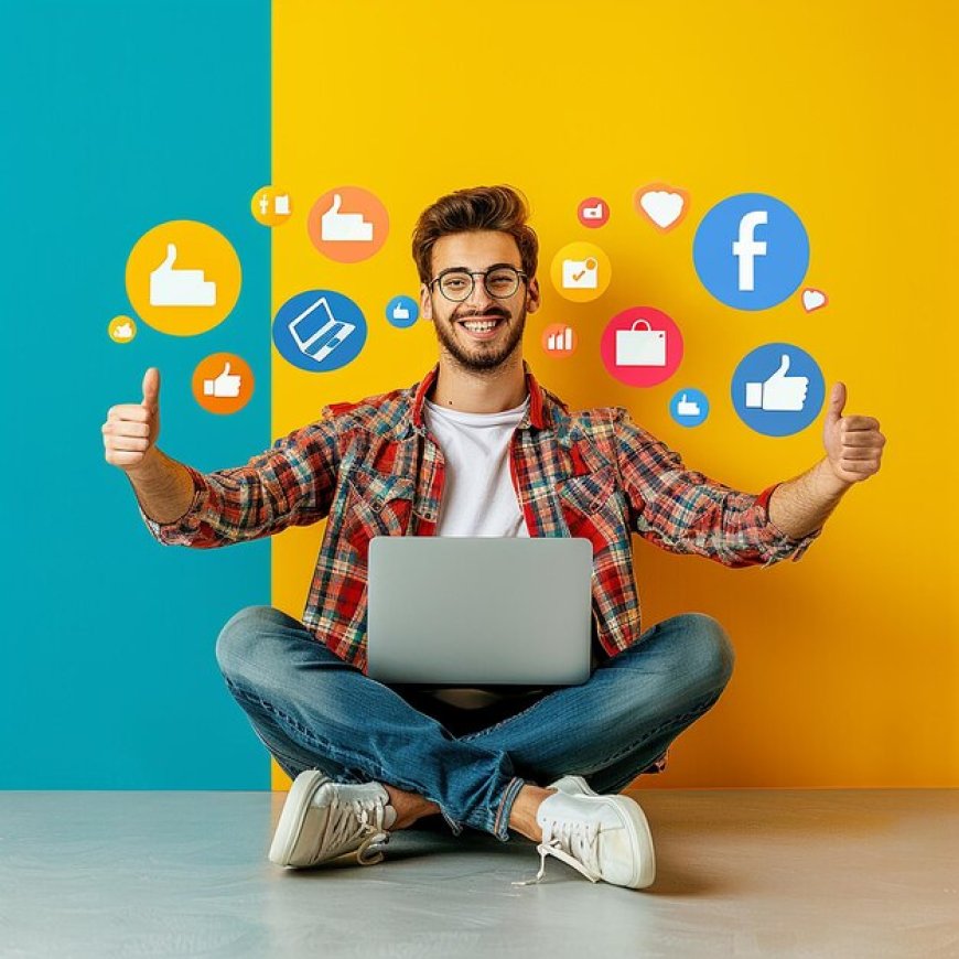 Unlocking Growth with a Professional Social Media Ads Management Company
