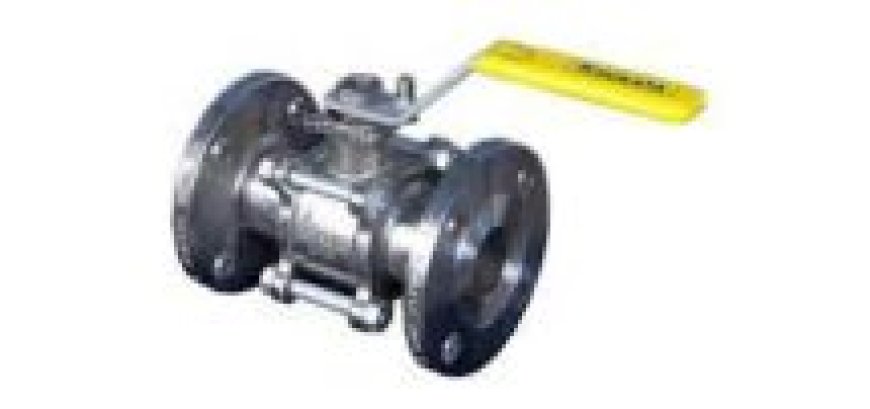 Engimek Valves: A Reliable Partner for Industrial Valve Distributors Worldwide