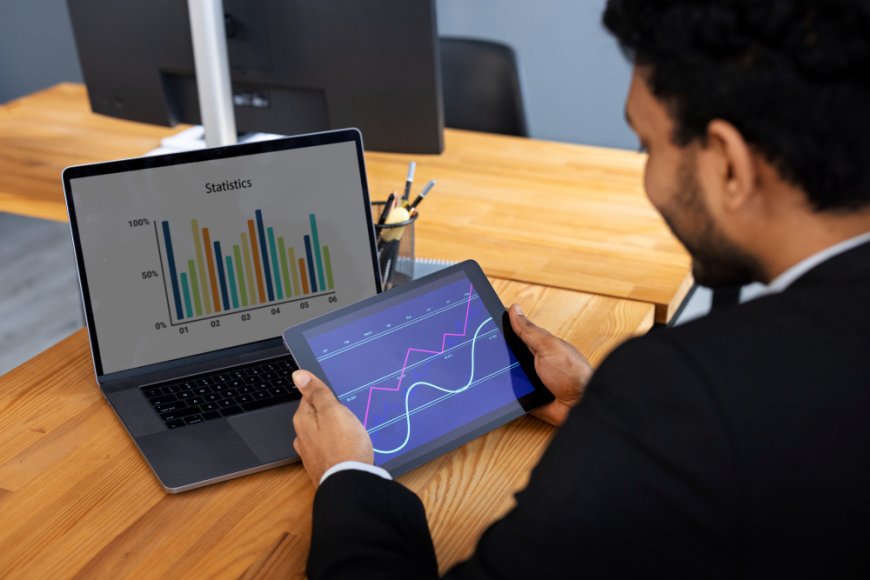 Maximizing Profitability with Advanced Fintech Data Analysis