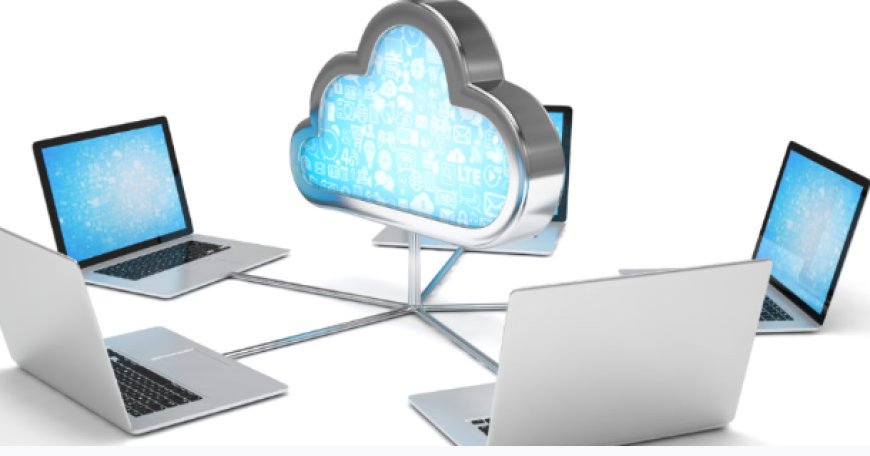 A 360-Degree View: Cloud Solutions Driving IT Modernisation & Business Results