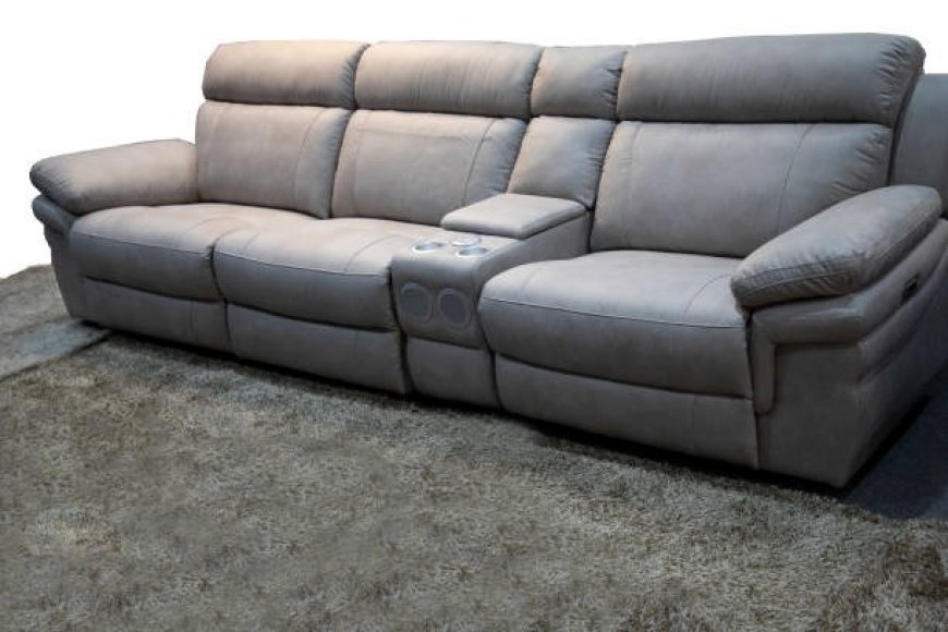 Electric Reclining Sofa: A Modern Comfort Essential for UK Homes